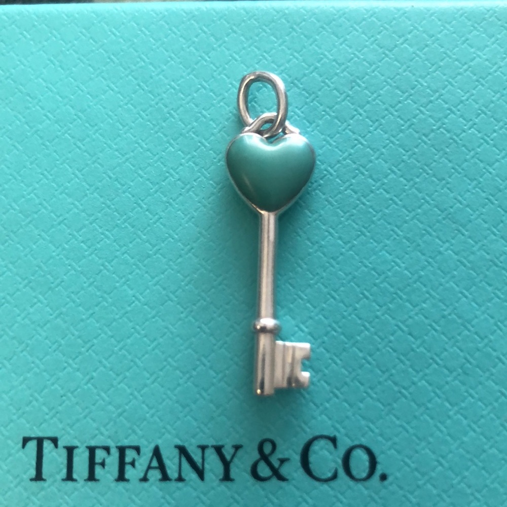 Tiffany & Co Pendant